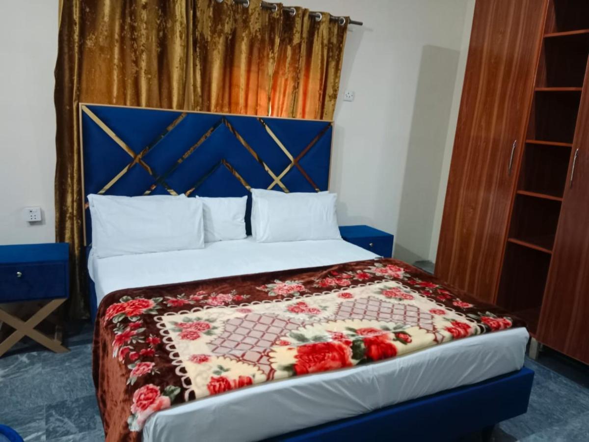 Hotel Air Inn Lahore Exterior photo
